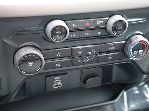 New 2025 Ford F150 XL image 96