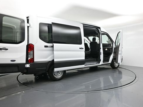 New 2025 Ford Transit 350 XL RWD image 4