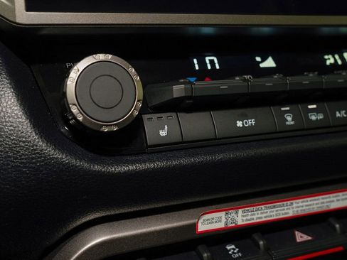 Used 2025 Toyota Tundra SR5 w/ SR5 Premium Package image 15