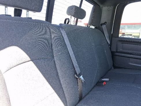 Used 2022 RAM 2500 Tradesman w/ Towing Technology Group AWD/4WD image 10