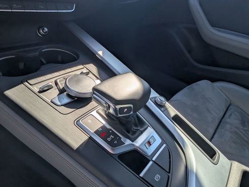 Used 2019 Audi S4 Premium Plus w/ Premium Plus Package image 21