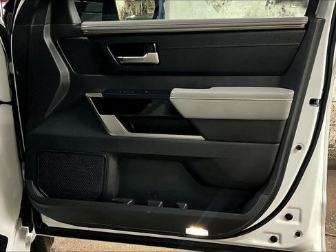 Certified 2026 Toyota Tundra Limited image 21