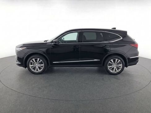 Used 2022 Acura MDX FWD image 3