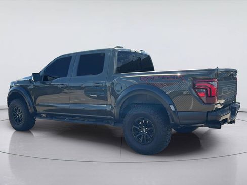 Used 2025 Ford F150 Raptor AWD/4WD image 6