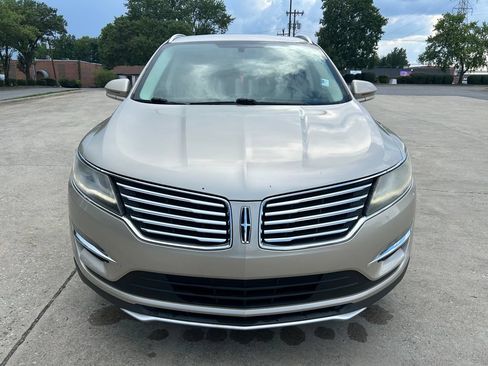 Used 2017 Lincoln MKC Reserve FWD image 6