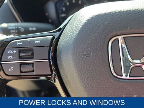 New 2026 Honda CR-V EX-L image 17