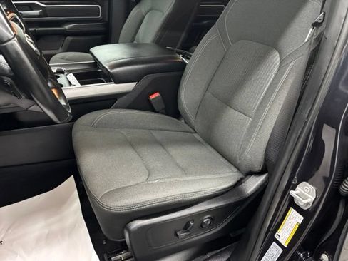 Used 2020 RAM 1500 Big Horn AWD/4WD image 15