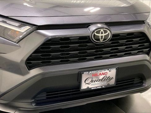 Certified 2024 Toyota RAV4 XLE AWD/4WD image 30