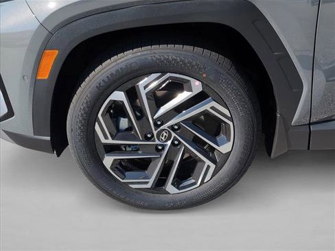 New 2026 Hyundai Tucson Limited image 10