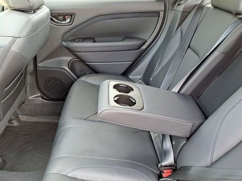 Used 2025 Subaru Forester Limited w/ Protection Package (1PH) image 28