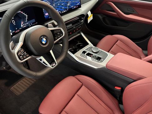 New 2026 BMW 430i w/ M Sport Package image 4