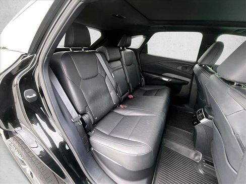 Used 2023 Lexus RX 350 Premium Plus w/ Accessory Package (K3) FWD image 29
