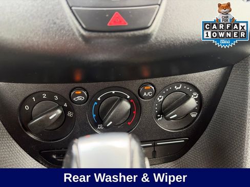 Used 2015 Ford Transit Connect XL FWD image 19