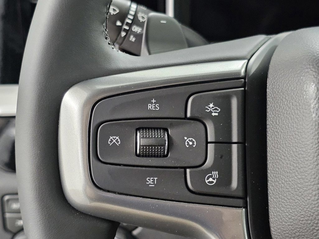 New 2026 Chevrolet Silverado 1500 RST w/ All Star Edition Plus AWD/4WD image 39