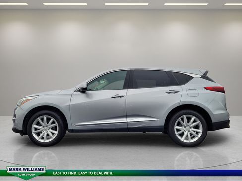 Used 2021 Acura RDX AWD image 7