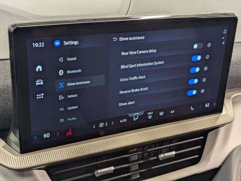 New 2026 Ford Explorer Active image 29