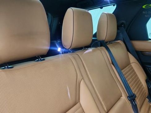 Used 2019 Land Rover Discovery HSE Luxury AWD/4WD image 27