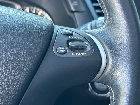 Used 2020 INFINITI QX60 Luxe image 32