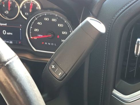 Used 2021 Chevrolet Silverado 1500 RST AWD/4WD image 16