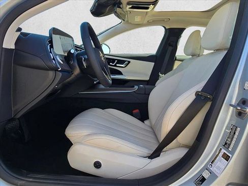 New 2026 Mercedes-Benz E 350 Sedan image 12