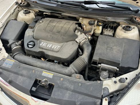 Used 2007 Saturn Aura XR w/ Premium Trim Pkg FWD image 39