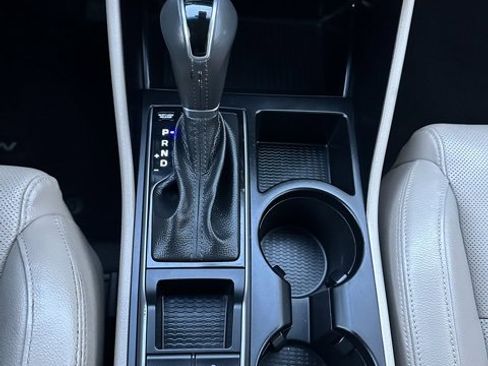 Used 2016 Hyundai Tucson Limited w/ Option Group 03 image 12