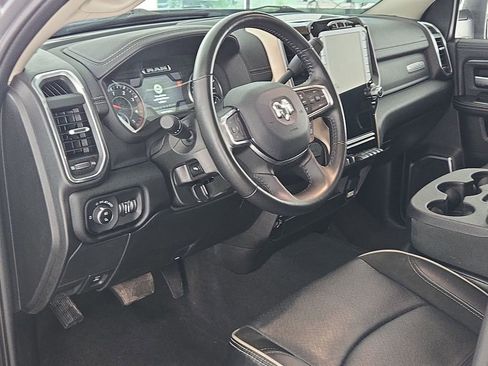 Used 2024 RAM 2500 Laramie w/ Safety Group image 16