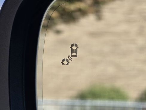 New 2026 Honda Passport TrailSport Elite image 26