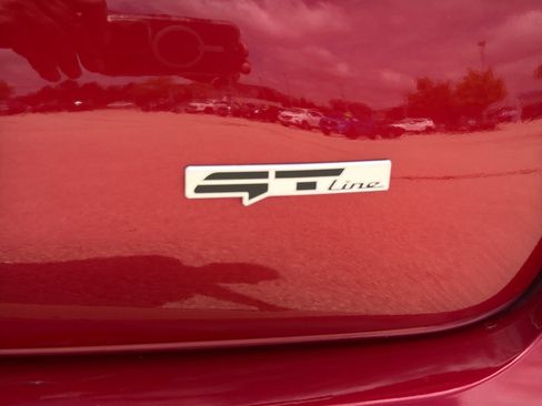 Used 2026 Kia K5 GT-Line w/ GT-Line Premium Package FWD image 9
