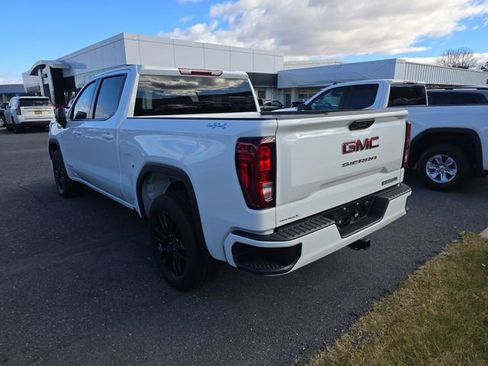 New 2026 GMC Sierra 1500 Elevation image 3