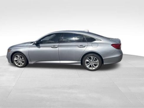 Used 2020 Honda Accord LX image 7
