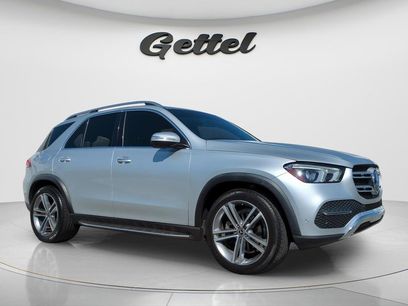Used 2021 Mercedes-Benz GLE 350