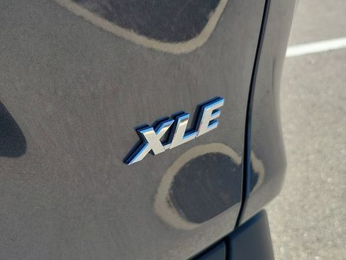 Certified 2024 Toyota RAV4 XLE w/ Convenience Package image 14