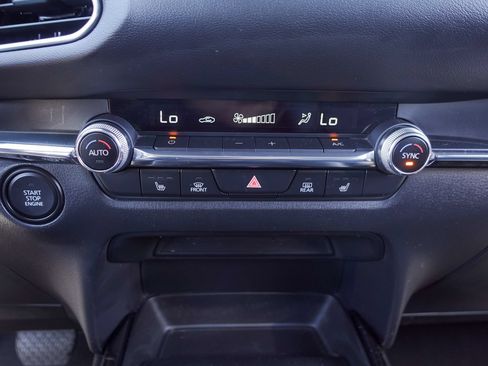 Used 2023 MAZDA CX-30 AWD 2.5 S w/ Preferred Package image 24