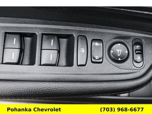 Used 2024 Honda Odyssey EX-L image 22