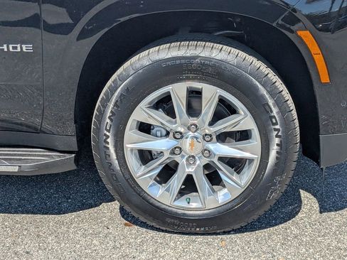 New 2026 Chevrolet Tahoe Premier RWD image 10
