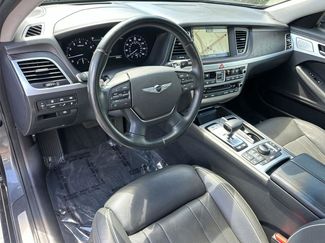 Used 2019 Genesis G80 3.8 w/ Ultimate Package 03 video 2