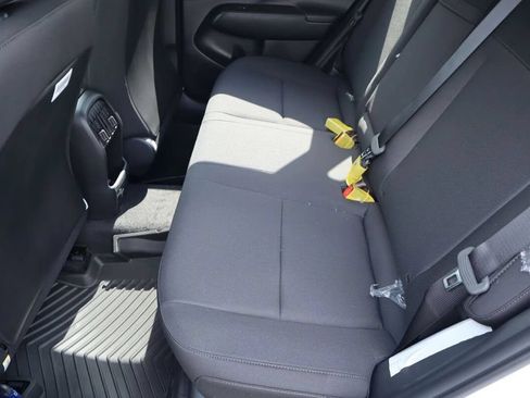 New 2026 Hyundai Kona SEL Sport FWD image 15