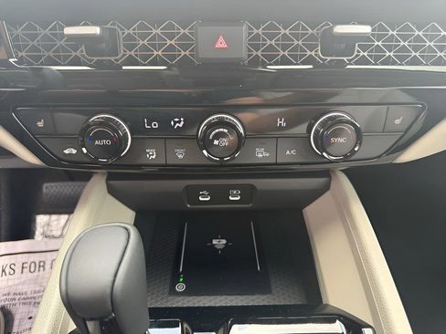 New 2026 Honda Accord EX-L image 23