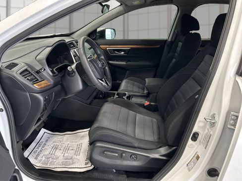 Used 2022 Honda CR-V EX image 9