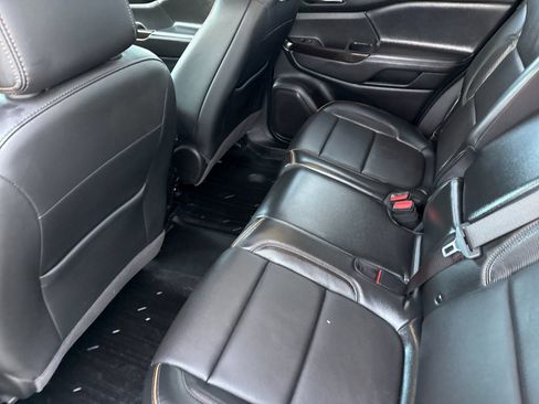 Used 2020 GMC Acadia AT4 w/ Driver Alert Package II image 13