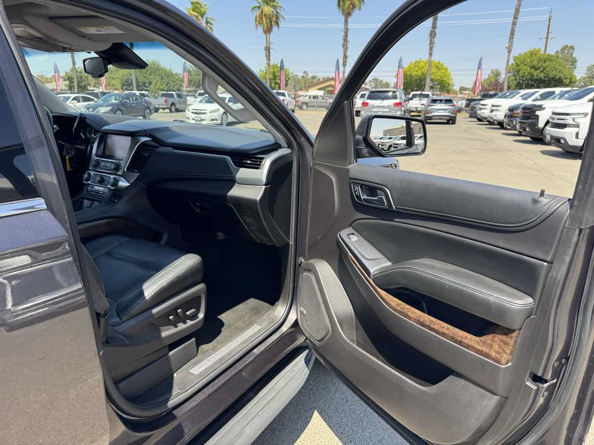 Used 2016 Chevrolet Tahoe LT RWD image 15