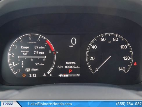 New 2026 Honda Ridgeline RTL image 26