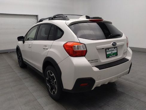 Used 2017 Subaru Crosstrek 2.0i Limited image 5