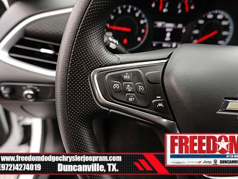 Used 2024 Chevrolet Malibu LT FWD image 23
