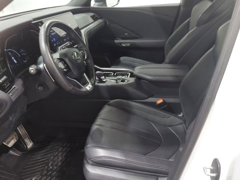 Used 2024 Lexus TX 500h AWD image 16