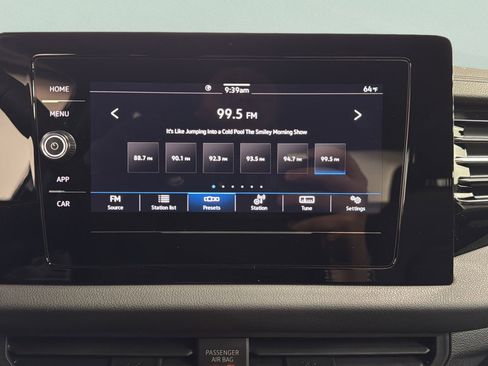 New 2026 Volkswagen Jetta Sport image 21