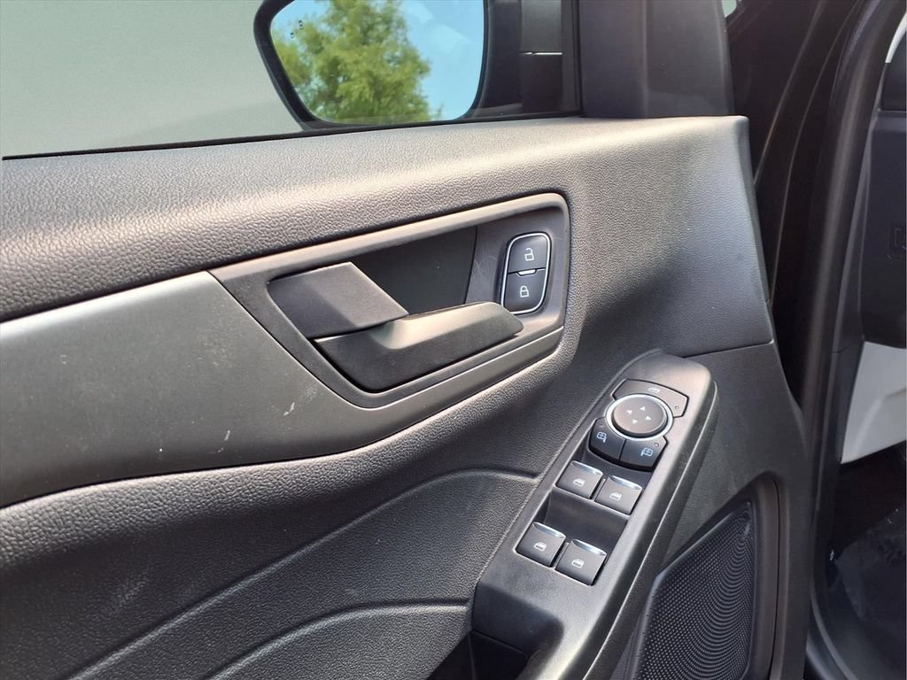 Used 2024 Ford Escape Active FWD image 18
