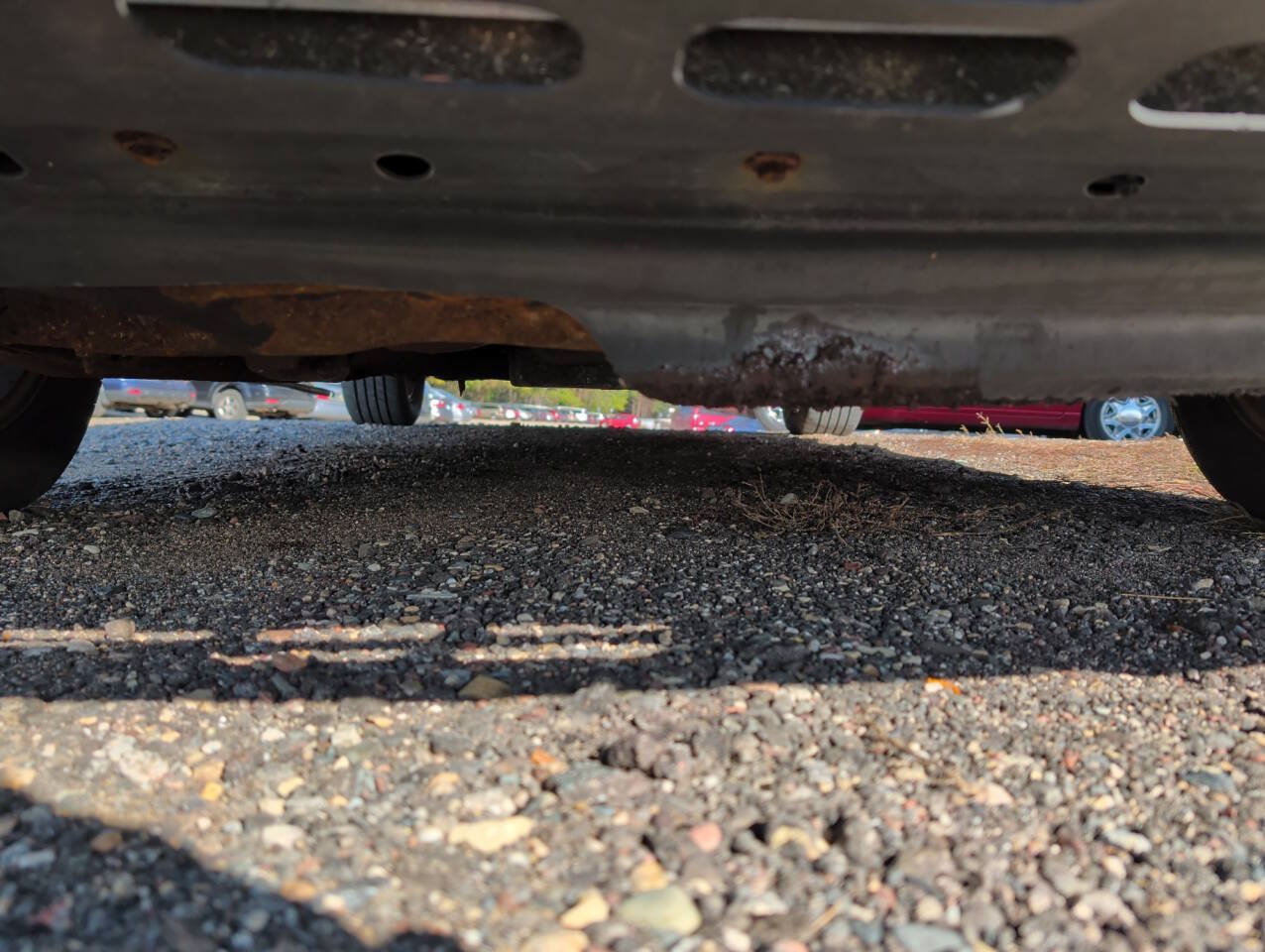 Used 2006 Ford Taurus SEL FWD image 13