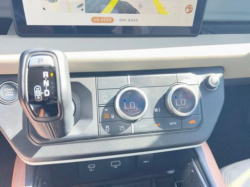 Used 2024 Land Rover Defender 110 S AWD/4WD image 49